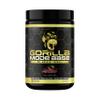 Gorilla Mode Base Pre-Workout (Cherry Blackout) view 1