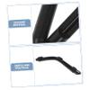 Healifty 40pairs Silicone Eyeglass Ear Grips - Ear Hooks for Glasses and Sunglasses for Adults and Boys and Girls Lightweight and Easy to Use view 3