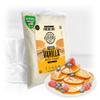 OldSoul Poffertjes Batter Mix | GLUTEN FREE | Dough Mix | Vanilla Flavor | 5 Lbs | 700 Mini Dutch Pancakes (5 Lbs, Gluten Free) view 1