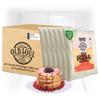 OldSoul Professional Crepe Mix | Original Dough Mix | Classic Flavour | 30 Lbs | 216 Crepes (30 Lbs, Gluten Free & Vegan) view 1