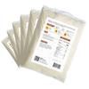 OldSoul Professional Crepe Mix | GLUTEN FREE | Chocolate Flavour | 30 Lbs | 216 Crepes (30 Lbs, Gluten Free) view 2
