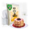 OldSoul Professional Crepe Mix | Vanilla Flavour | Dough Mix | 5 Lbs | 36 Crepes (5 Lbs, Traditional) view 1