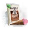 OLDSOUL Professional Cone Waffle Mix | GLUTEN FREE | Chocolate Flavor | 5 Lbs | Batter Mix | 112 Cone Waffles (5 Lbs, Gluten Free) view 1
