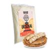 OldSoul Professional Crepe Mix | Original Dough Mix | Classic Flavour | 5 Lbs | 36 Crepes (5 Lbs, Gluten Free & Vegan) view 1
