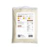 OldSoul Professional Crepe Mix | Original Dough Mix | Classic Flavour | 5 Lbs | 36 Crepes (5 Lbs, Gluten Free & Vegan) view 2