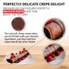 OldSoul Professional Crepe Mix | Chocolate Flavour | Dough Mix | 30 Lbs | 216 Crepes (30 Lbs, Traditional) view 3