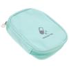 Healeved 2pcs Portable Medicine Storage Bag Compact First Aid Organizer for Outdoor Activities for Pills Bandages Tweezers view 4