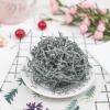 ZEBMOON 2 LB Light Grey Crinkle Cut Paper Shred Filler Great for Gift Wrapping, Basket Filling, Birthday, Wedding, Halloween, Thanksgiving, Christmas Day, New Year Party Decorations Filling Supplies view 4