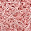 ZEBMOON 1 LB Light Pink Crinkle Cut Paper Shred Filler Great for Gift Wrapping, Basket Filling, Birthday, Wedding, Valentine's, Christmas Day, New Year Party Decorations Filling Supplies view 1