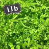 1 LB Fluorescent Green Crinkle Cut Paper Shred Filler Great for Gift Wrapping, Basket Filling, Birthday, Wedding, Halloween, Thanksgiving, Christmas Day, New Year Party Decorations Filling Supplies view 1
