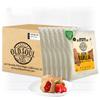 OldSoul Professional Taiyaki Waffle Mix | Crispy | Vanilla Flavor | 30 Lbs | 504 waffles (30 Lbs, Traditional) view 1