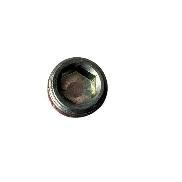 3 PCS New 3008468 Plug Pipe