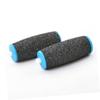 10pc Set Extra Coarse Pedicure Machine Roller Heads Foot Care Remover Accessory view 2