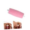 10pc Set Extra Coarse Pedicure Machine Roller Heads Foot Care Remover Accessory view 3