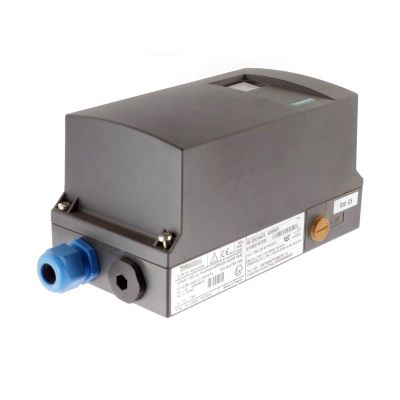 CBBEXP 6DR5020-0EG00-0AA0 Electropneumatic Positioner 6DR50200EG000AA0 Sealed in Box with Warranty