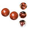 Healifty 4pcs Natural Hand Exercise and Massage Random Grain for Finger Flexibility and Relief for Therapy and Fitness view 2