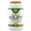 MUSCLE FOOD LABS MFL 100% Pure Isolate Protein 2 lbs l 30g of Protein l 12g Amino Acids l Keto Friendly l Low Carbs | 28 Servings (Chocolate Lava) view 1