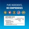 Approved Science Creatine Monohydrate Powder  with BioPerine  Supports Strength, Lean Muscle & Recovery  5g Per Serving  Unflavored Creatine Powder  Non-GMO, Vegan  180 Servings view 4