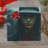 DNOVING 2 Rolls Cinematic photograph Birthday Wrapping Paper - 58 x 23 inch Gift Wrapping Paper for Boys & Girls Birthday & Baby Shower GWP-29611942 view 3