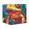 DNOVING 2 Rolls Frog Birthday Wrapping Paper - 58 x 23 inch Gift Wrapping Paper for Kids Birthday & Wedding GWP-652618067 view 4