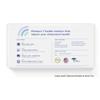 at-Home Cholesterol and Lipid Health Test Kit for Men & Women | 7-in-1 Blood Cholesterol Test | Accurate Results in 2 Days | CLIA Certified Labs view 2