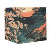 2 Rolls Cherry blossom Birthday Wrapping Paper - 58 x 23 inch Gift Wrapping Paper for Boys & Girls Birthday & Wedding GWP-195991867 view 4