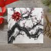 2 Rolls Cherry blossom Birthday Wrapping Paper - 58 x 23 inch Gift Wrapping Paper for Kids Birthday GWP-823415256 view 3