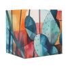 DNOVING 2 Rolls Watercolor cactus Birthday Wrapping Paper - 58 x 23 inch Gift Wrapping Paper for Kids Birthday & Christmas GWP-818722377 view 4