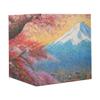 2 Rolls Mount fuji and cherry blossoms Birthday Wrapping Paper - 58 x 23 inch Gift Wrapping Paper for Boys & Girls Birthday GWP-160527587 view 4