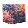 DNOVING 2 Rolls Lotus pond Birthday Wrapping Paper - 58 x 23 inch Gift Wrapping Paper for Boys & Girls Birthday & Christmas GWP-771505232 view 4