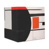 DNOVING 2 Rolls Abstract composition Birthday Wrapping Paper - 58 x 23 inch Gift Wrapping Paper for Kids Birthday & Wedding GWP-384976429 view 4