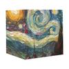 DNOVING 2 Rolls Starry night sky Birthday Wrapping Paper - 58 x 23 inch Gift Wrapping Paper for Boys & Girls Birthday & Christmas GWP-850249439 view 4
