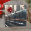 DNOVING 2 Rolls Futuristic cityscape Birthday Wrapping Paper - 58 x 23 inch Gift Wrapping Paper for Boys & Girls Birthday & Wedding GWP-519207699 view 3