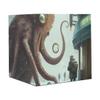 DNOVING 2 Rolls Octopus navigating Birthday Wrapping Paper - 58 x 23 inch Gift Wrapping Paper for Boys & Girls Birthday & Wedding GWP-745155092 view 4