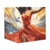 DNOVING 2 Rolls Pop art style Birthday Wrapping Paper - 58 x 23 inch Gift Wrapping Paper for Kids Birthday GWP-466238937 view 4