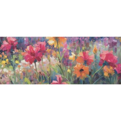 DNOVING 2 Rolls Colorful flowers Birthday Wrapping Paper - 58 x 23 inch Gift Wrapping Paper for Boys & Girls Birthday & Wedding GWP-882327676