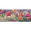 DNOVING 2 Rolls Colorful flowers Birthday Wrapping Paper - 58 x 23 inch Gift Wrapping Paper for Boys & Girls Birthday & Wedding GWP-882327676 view 1