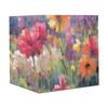 DNOVING 2 Rolls Colorful flowers Birthday Wrapping Paper - 58 x 23 inch Gift Wrapping Paper for Boys & Girls Birthday & Wedding GWP-882327676 view 4
