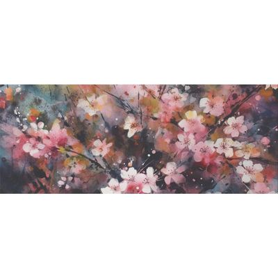2 Rolls Cherry blossom Birthday Wrapping Paper - 58 x 23 inch Gift Wrapping Paper for Kids Birthday & Friendsmas GWP-459747579