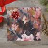 2 Rolls Cherry blossom Birthday Wrapping Paper - 58 x 23 inch Gift Wrapping Paper for Kids Birthday & Friendsmas GWP-459747579 view 3