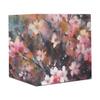 2 Rolls Cherry blossom Birthday Wrapping Paper - 58 x 23 inch Gift Wrapping Paper for Kids Birthday & Friendsmas GWP-459747579 view 4