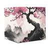 2 Rolls Japanese art style cherry blossom sakura Birthday Wrapping Paper - 58 x 23 inch Gift Wrapping Paper for Boys & Girls Birthday & Christmas GWP-295628439 view 4