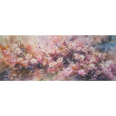 2 Rolls Cherry blossom Birthday Wrapping Paper - 58 x 23 inch Gift Wrapping Paper for Boys & Girls Birthday GWP-833929155