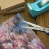 2 Rolls Cherry blossom Birthday Wrapping Paper - 58 x 23 inch Gift Wrapping Paper for Boys & Girls Birthday GWP-833929155 view 2
