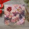 2 Rolls Cherry blossom Birthday Wrapping Paper - 58 x 23 inch Gift Wrapping Paper for Boys & Girls Birthday GWP-833929155 view 3