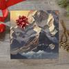 DNOVING 2 Rolls Mountain top Birthday Wrapping Paper - 58 x 23 inch Gift Wrapping Paper for Boys & Girls Birthday GWP-312568062 view 3