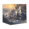 DNOVING 2 Rolls Mountain top Birthday Wrapping Paper - 58 x 23 inch Gift Wrapping Paper for Boys & Girls Birthday GWP-312568062 view 4