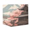 2 Rolls Japanese cherry blossom tree Birthday Wrapping Paper - 58 x 23 inch Gift Wrapping Paper for Kids Birthday & Friendsmas GWP-413718541 view 4