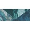 DNOVING 2 Rolls Natural marble blue green Birthday Wrapping Paper - 58 x 23 inch Gift Wrapping Paper for Kids Birthday & Christmas GWP-892367208 view 1