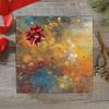 DNOVING 2 Rolls Abstract painting galaxy bright Birthday Wrapping Paper - 58 x 23 inch Gift Wrapping Paper for Kids Birthday & Friendsmas GWP-125819114 view 3